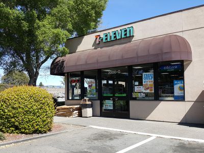 Image gallery for 7-Eleven