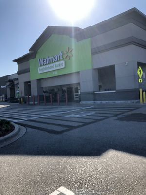 Image gallery for Walmart Neighborhood Market