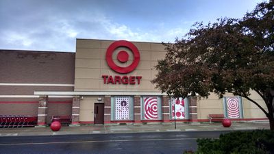 Image gallery for Target