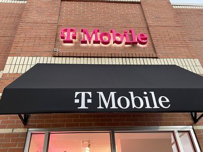 T-Mobile
