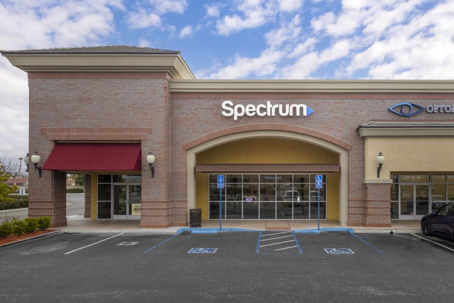 Spectrum - 5649 Gosford Rd 
