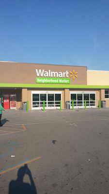 Image gallery for Walmart Neighborhood Market