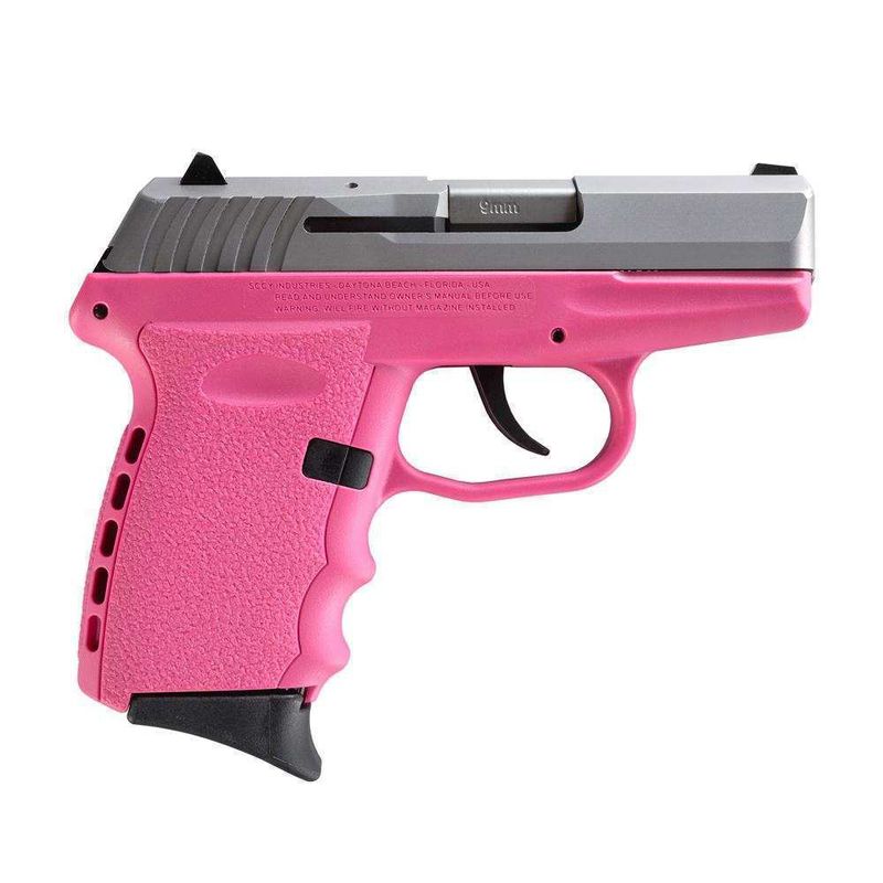 SCCY CPX2 TTPK 9mm Pistol CPX2TTPK Elizabethtown, KY at