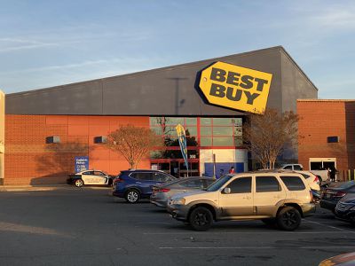 Image gallery for Best Buy