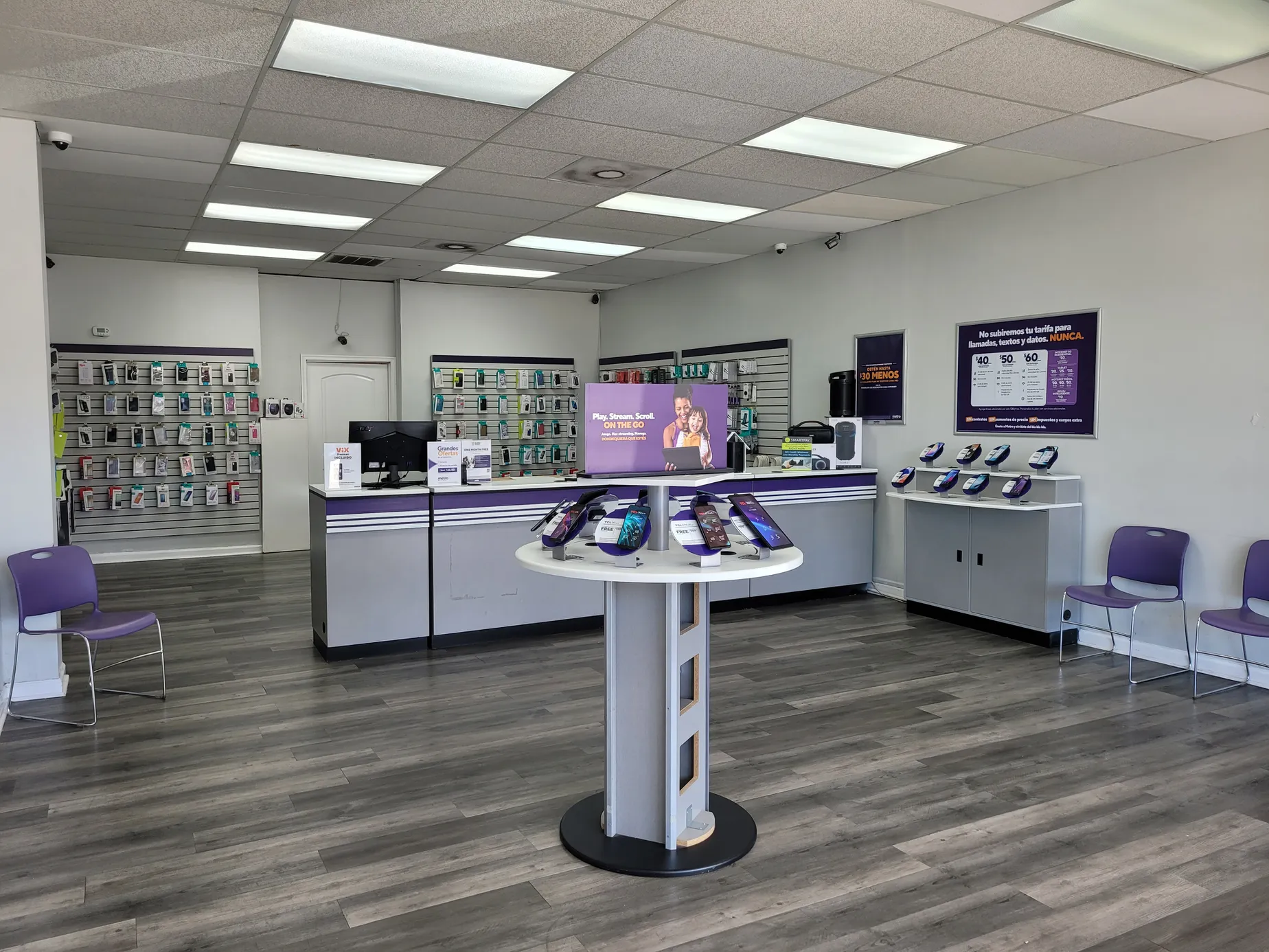 Metro by TMobile 6586 Tidewater Dr NORFOLK, VA