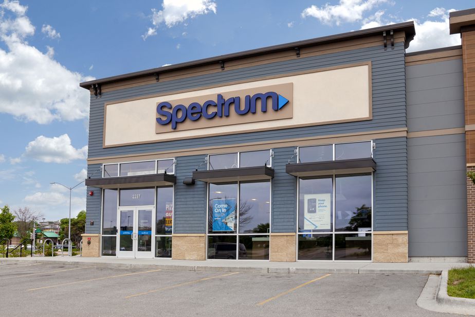 Spectrum - 2257 Zeier Rd 