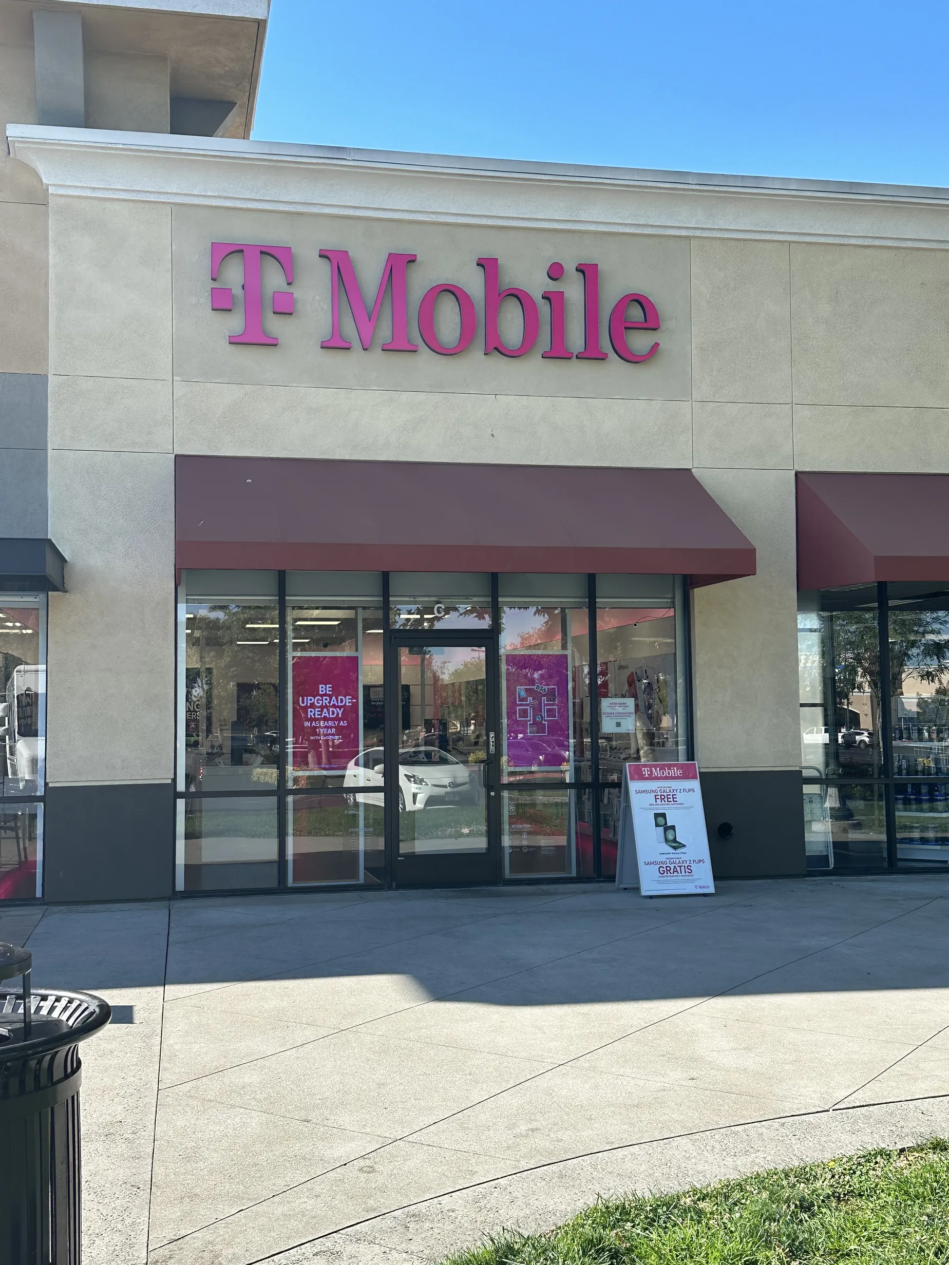 T-Mobile Slatten Ranch | Antioch, CA