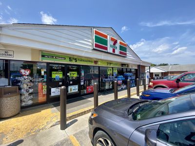 Image gallery for 7-Eleven