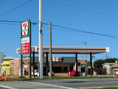 Image gallery for 7-Eleven