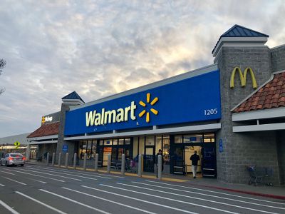 Image gallery for Walmart Supercenter
