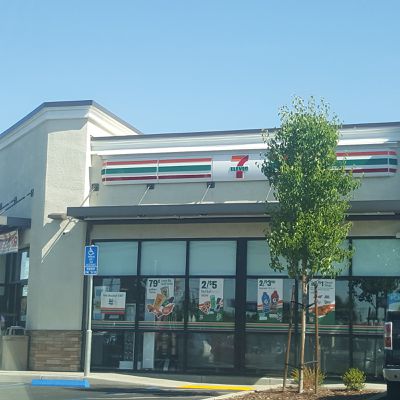 Image gallery for 7-Eleven
