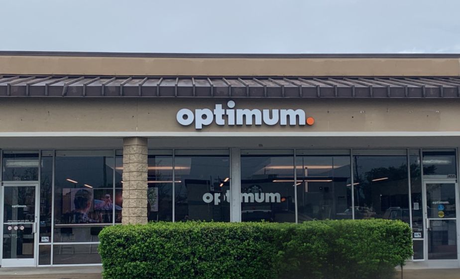 Optimum Kinston - 4159 West Vernon Avenue