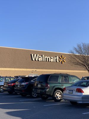Image gallery for Walmart Supercenter