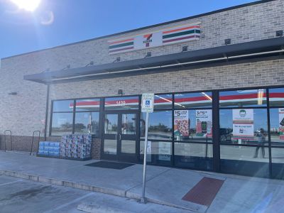 Image gallery for 7-Eleven