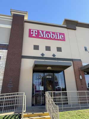 T-Mobile