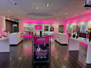  Interior photo of T-Mobile Store at S Padre Island Dr & Airline Rd, Corpus Christi, TX 