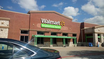 Image gallery for Walmart Neighborhood Market