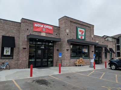 Image gallery for 7-Eleven