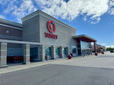 Image gallery for Target