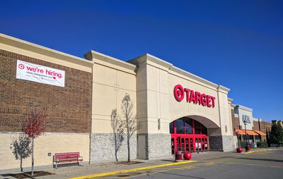 Image gallery for Target