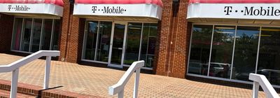 T-Mobile Authorized Retailer