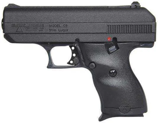 Hi-Point C9 9mm Compact Pistol 916 - Hi-Point