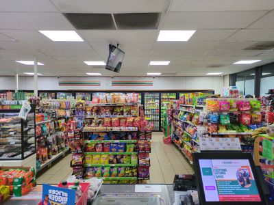 Image gallery for 7-Eleven