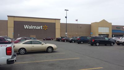 Image gallery for Walmart Supercenter