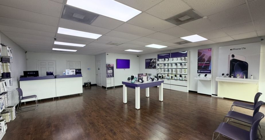 Metro by T-Mobile 7030 Monroe Rd - 7030 Monroe Rd 