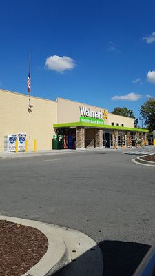 Image gallery for Walmart Neighborhood Market