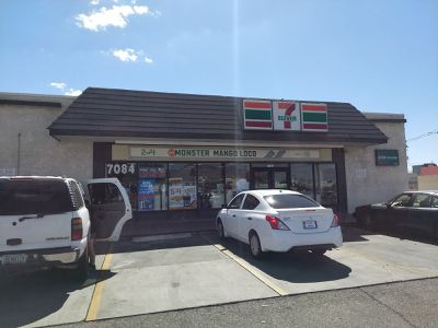 Image gallery for 7-Eleven
