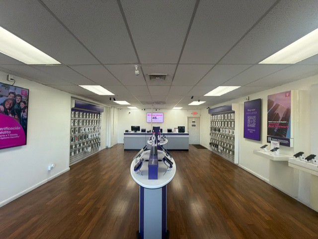 Metro by T-Mobile 29 W White Horse Pike - 29 W White Horse Pike 