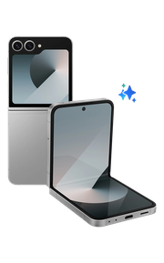 Galaxy Z Flip6