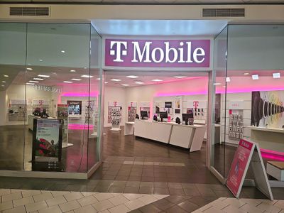 T-Mobile Authorized Retailer