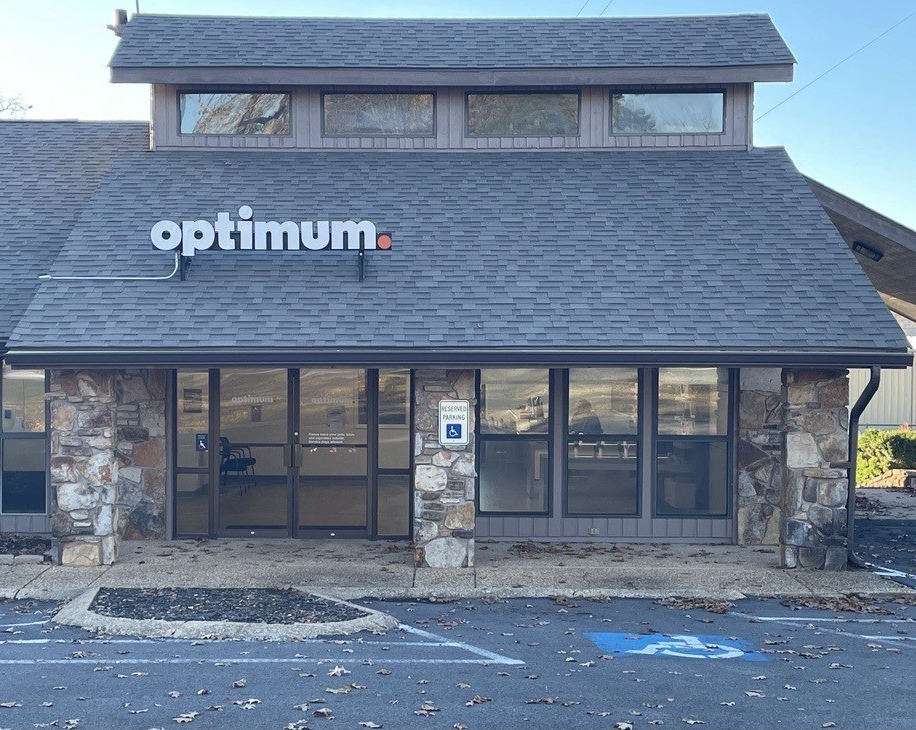 Optimum Mountain Home - 808 Club Blvd