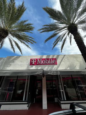 T-Mobile