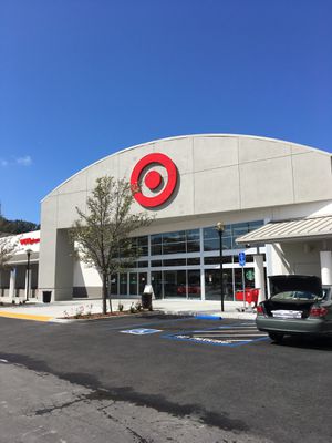 Image gallery for Target