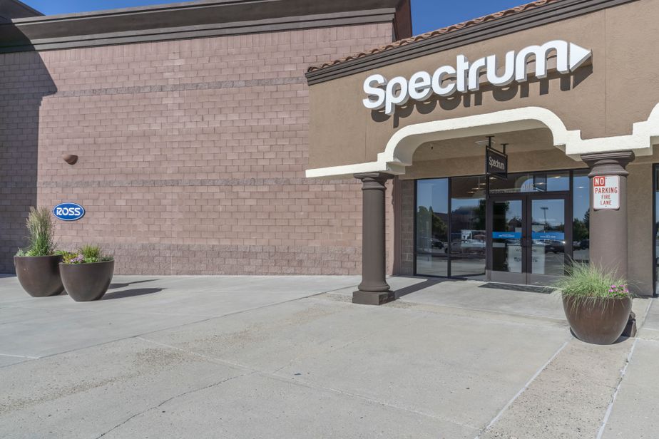 Spectrum - 5150 Mae Anne 