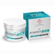 Dixie Synergy Cool 1-1 Balm at Curaleaf Gaithersburg Dixie Synergy Cool 1-1 Balm at Curaleaf Gaithersburg