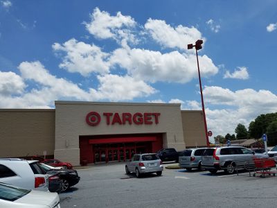 Image gallery for Target