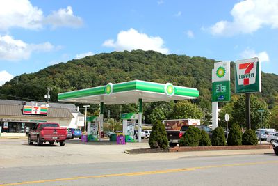 Image gallery for 7-Eleven