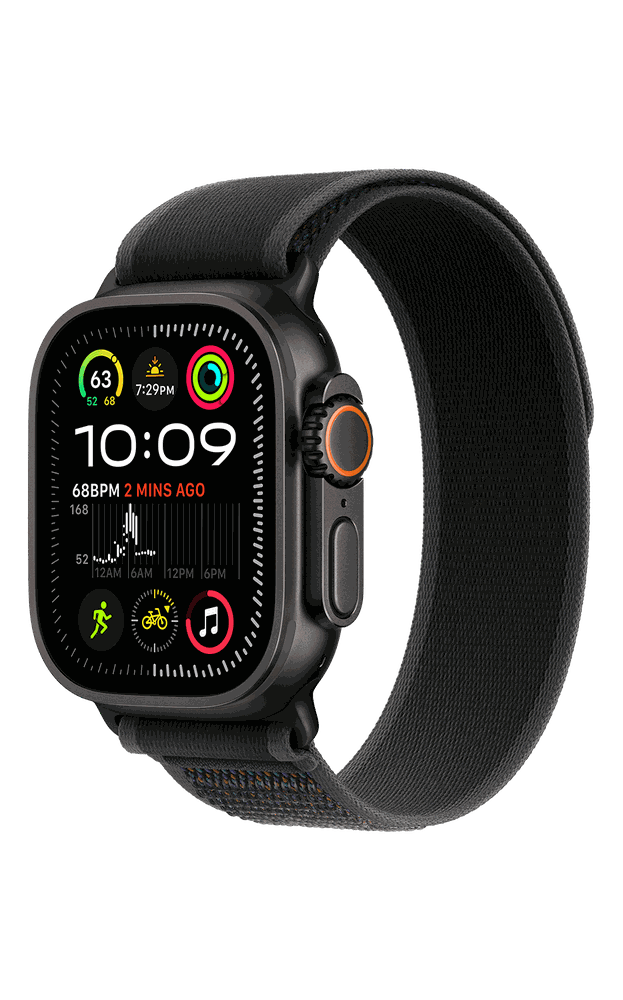 Watch Ultra at T-Mobile Government I-65 Mobile, AL