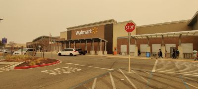 Image gallery for Walmart Supercenter