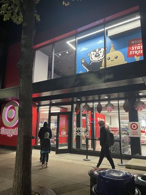 Image gallery for Target