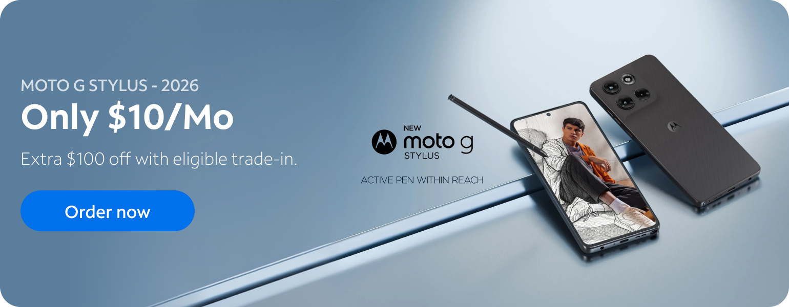 product banner for spectrum