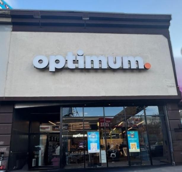 Optimum Fordham - 378 E. Fordham Road 