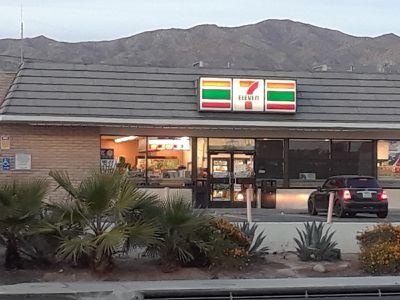 Image gallery for 7-Eleven