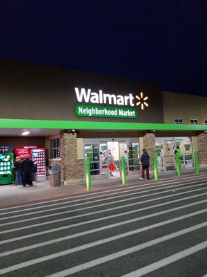 Image gallery for Walmart Neighborhood Market