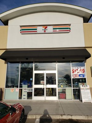 Image gallery for 7-Eleven
