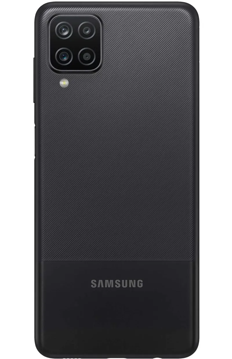 Samsung Galaxy A12 - Samsung